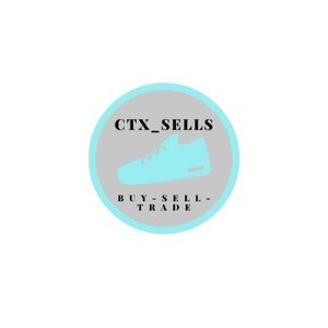 Meet your Posher, CTX